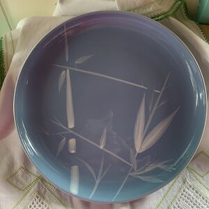 Vintage Winfield Hand Crafted Serving Plate